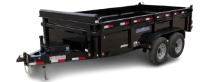 Dump Trailers for Sale in Laurel MT - J&M Trailer Sales Dump Trailers for Sale in Laurel MT - J&M Trailer Sales