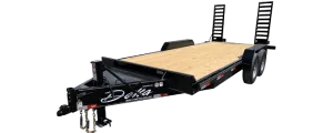 Equipment Trailers for Sale in Laurel MT - J&M Trailer Sales Equipment Trailers for Sale in Laurel MT - J&M Trailer Sales