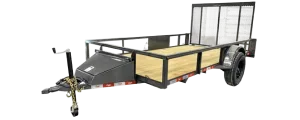Utility Trailers for Sale in Laurel MT - J&M Trailer Sales Utility Trailers for Sale in Laurel MT - J&M Trailer Sales