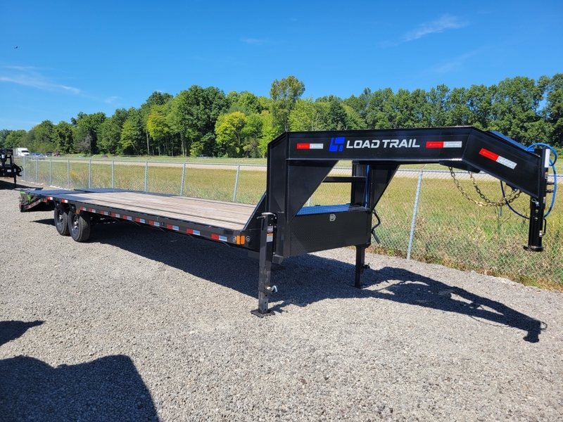 Load Trail Trailers fo sale - Official Dealer J&M Trailer Sales - Laurel, MT Load Trail Trailers fo sale - Official Dealer J&M Trailer Sales - Laurel, MT
