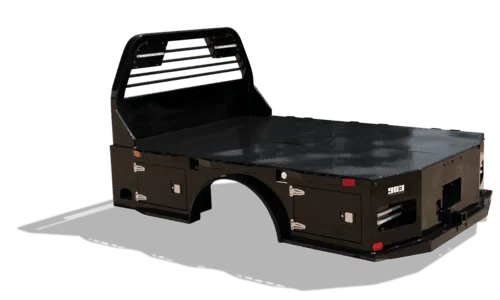 truckbed Truckbeds Trailers for Sale in Laurel MT - J&M Trailer Sales